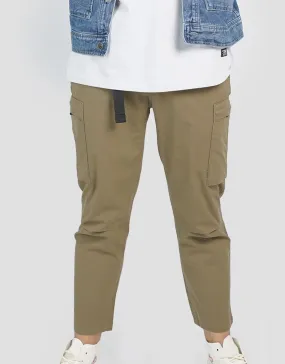 Cardinal Casual Gi Pocket Celana Panjang Pria