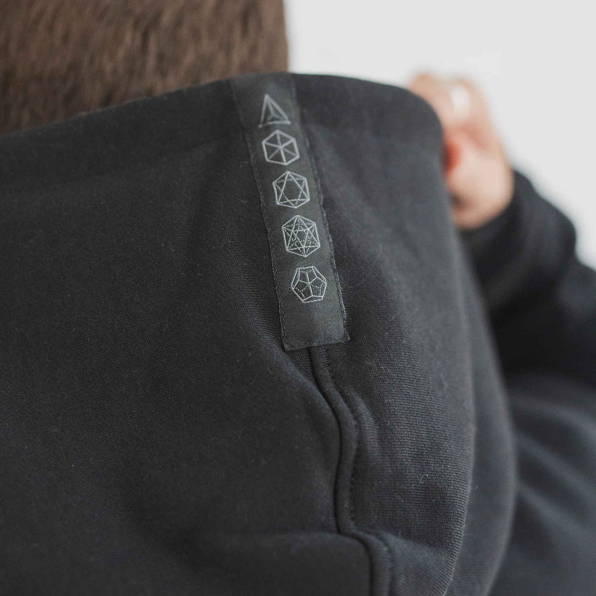 Men's AlpacaCloud® Middleweight Hoodie
