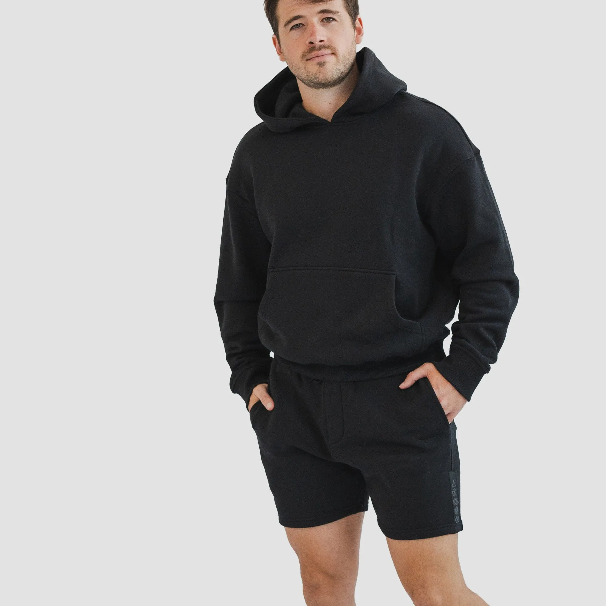 Men's AlpacaCloud® Middleweight Hoodie