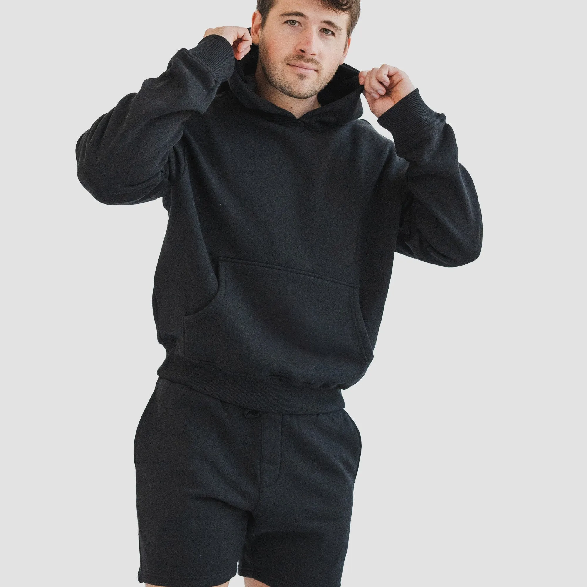 Men's AlpacaCloud® Middleweight Hoodie