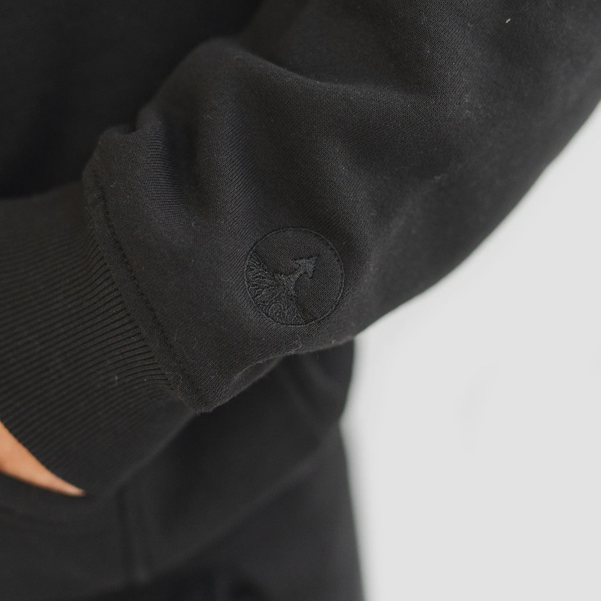 Men's AlpacaCloud® Middleweight Hoodie