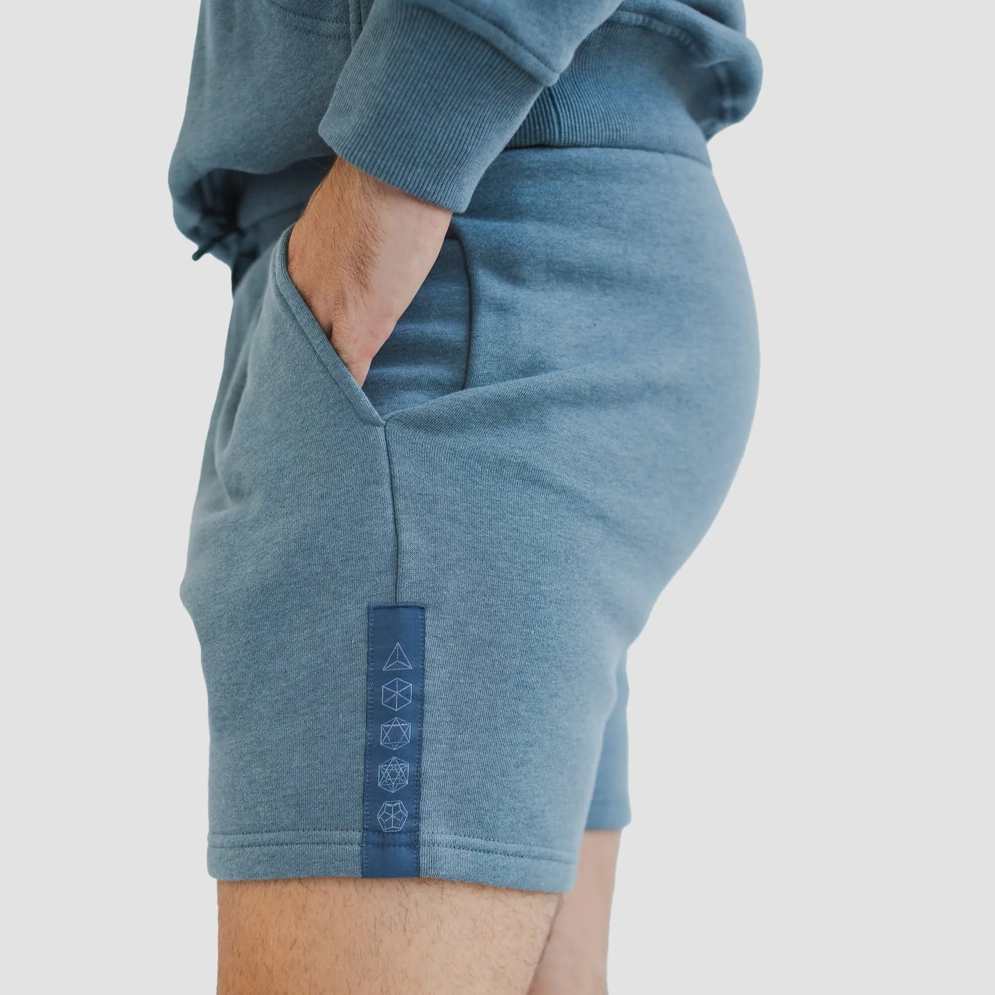 Men's AlpacaCloud® Middleweight Shorts