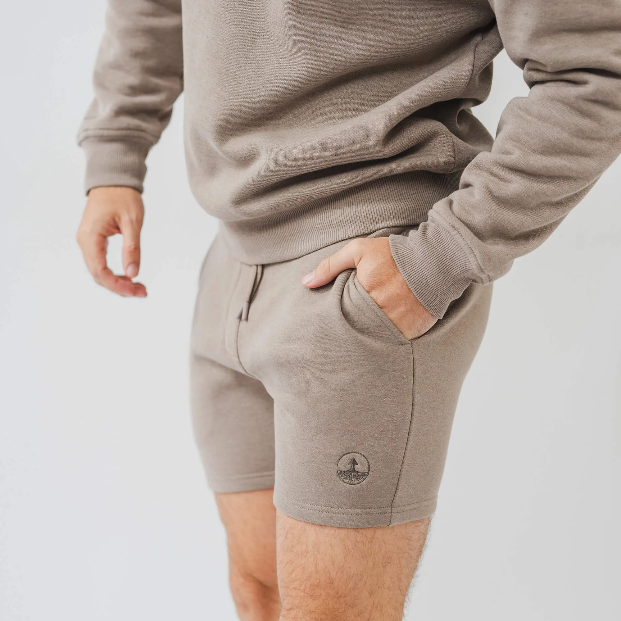 Men's AlpacaCloud® Middleweight Shorts