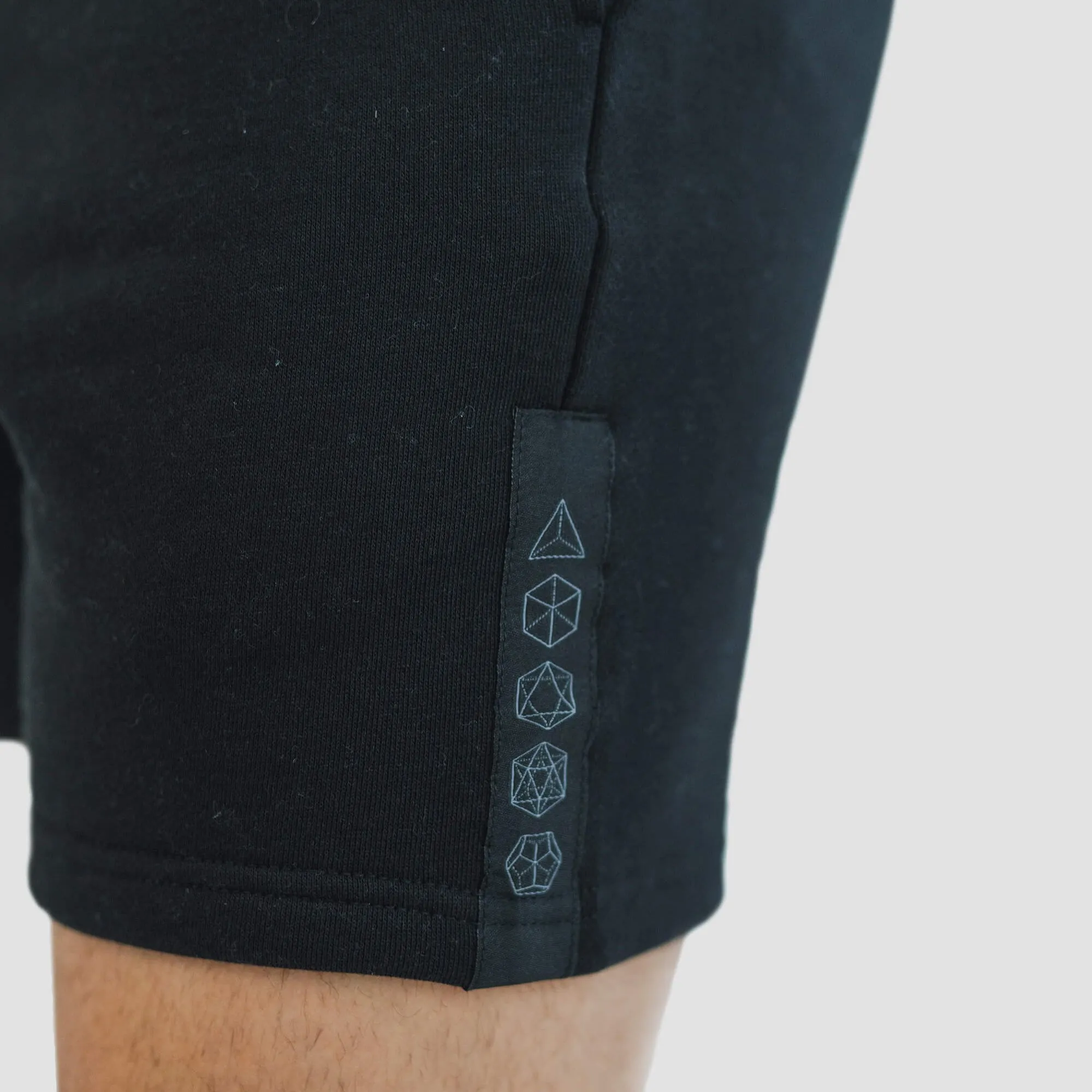 Men's AlpacaCloud® Middleweight Shorts
