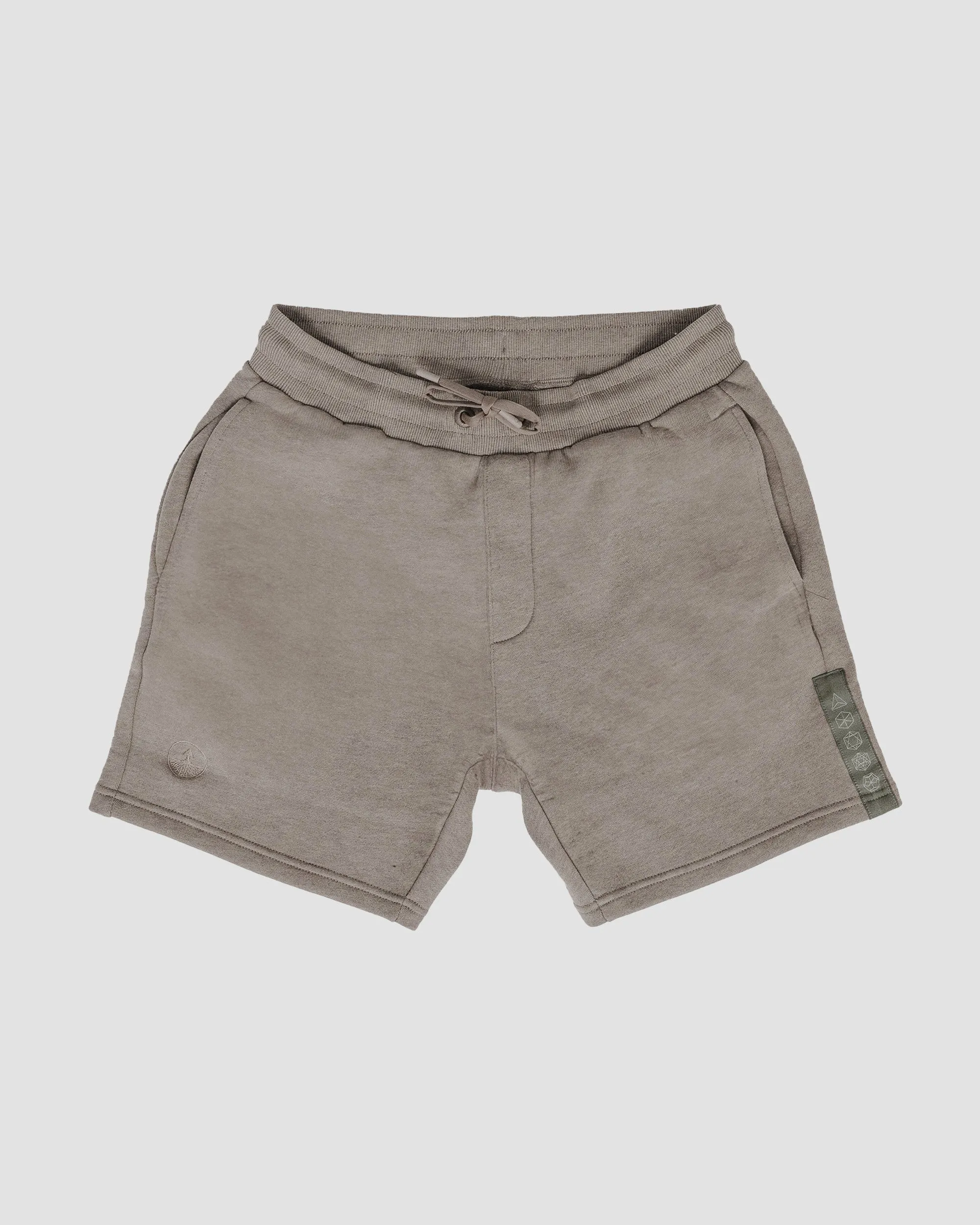 Men's AlpacaCloud® Middleweight Shorts