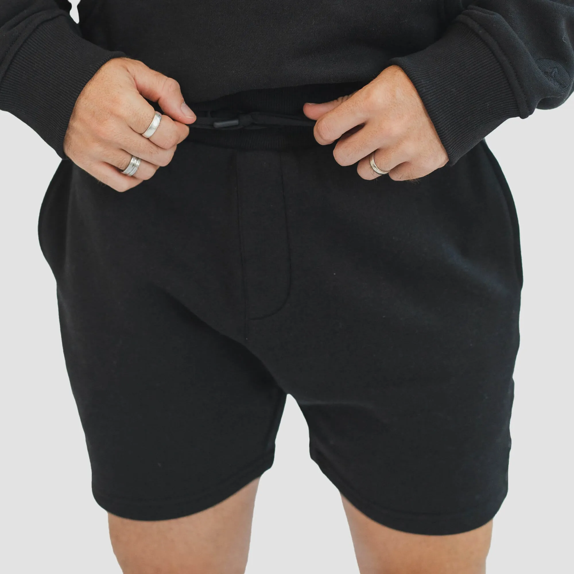 Men's AlpacaCloud® Middleweight Shorts