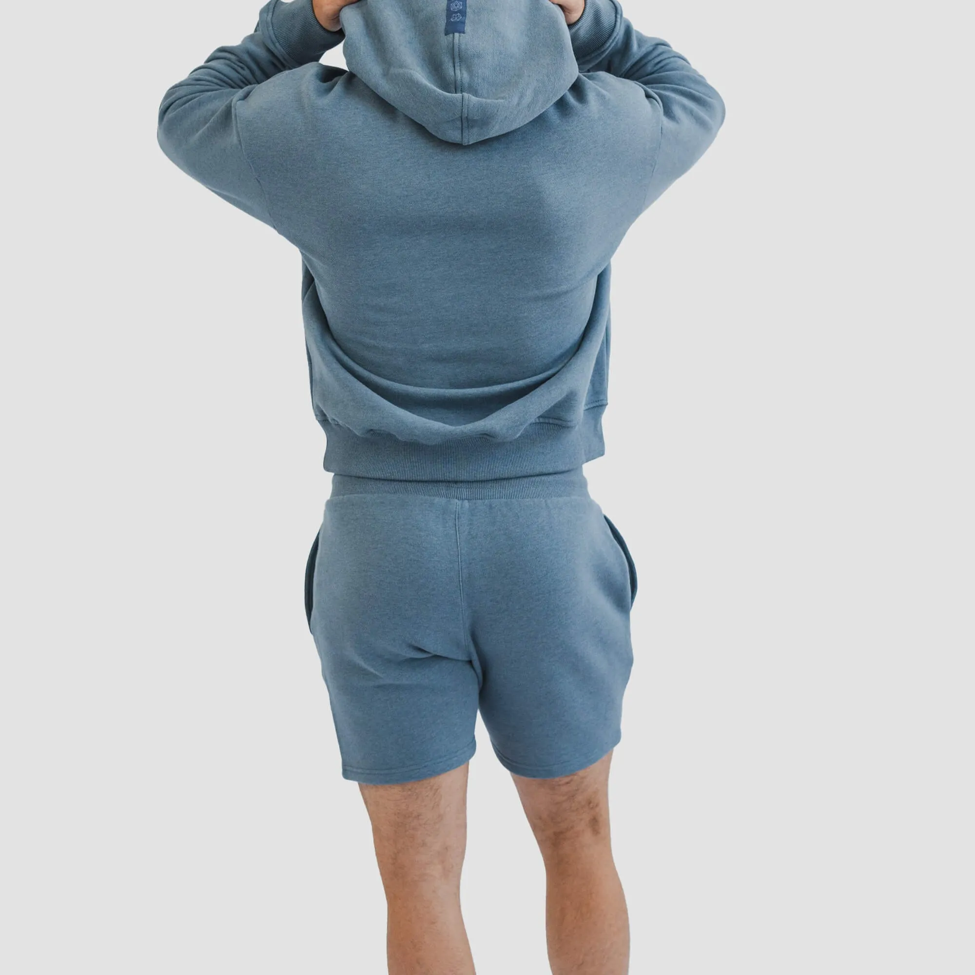 Men's AlpacaCloud® Middleweight Shorts