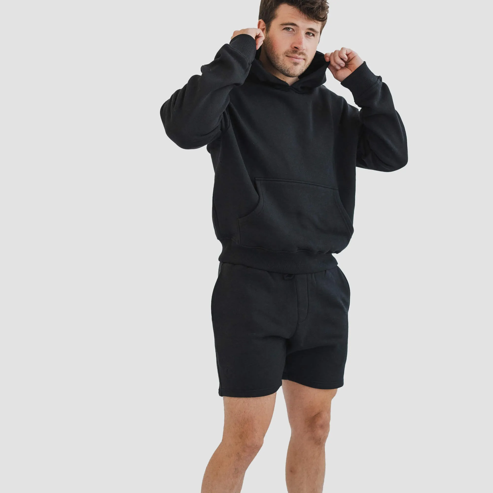 Men's AlpacaCloud® Middleweight Shorts