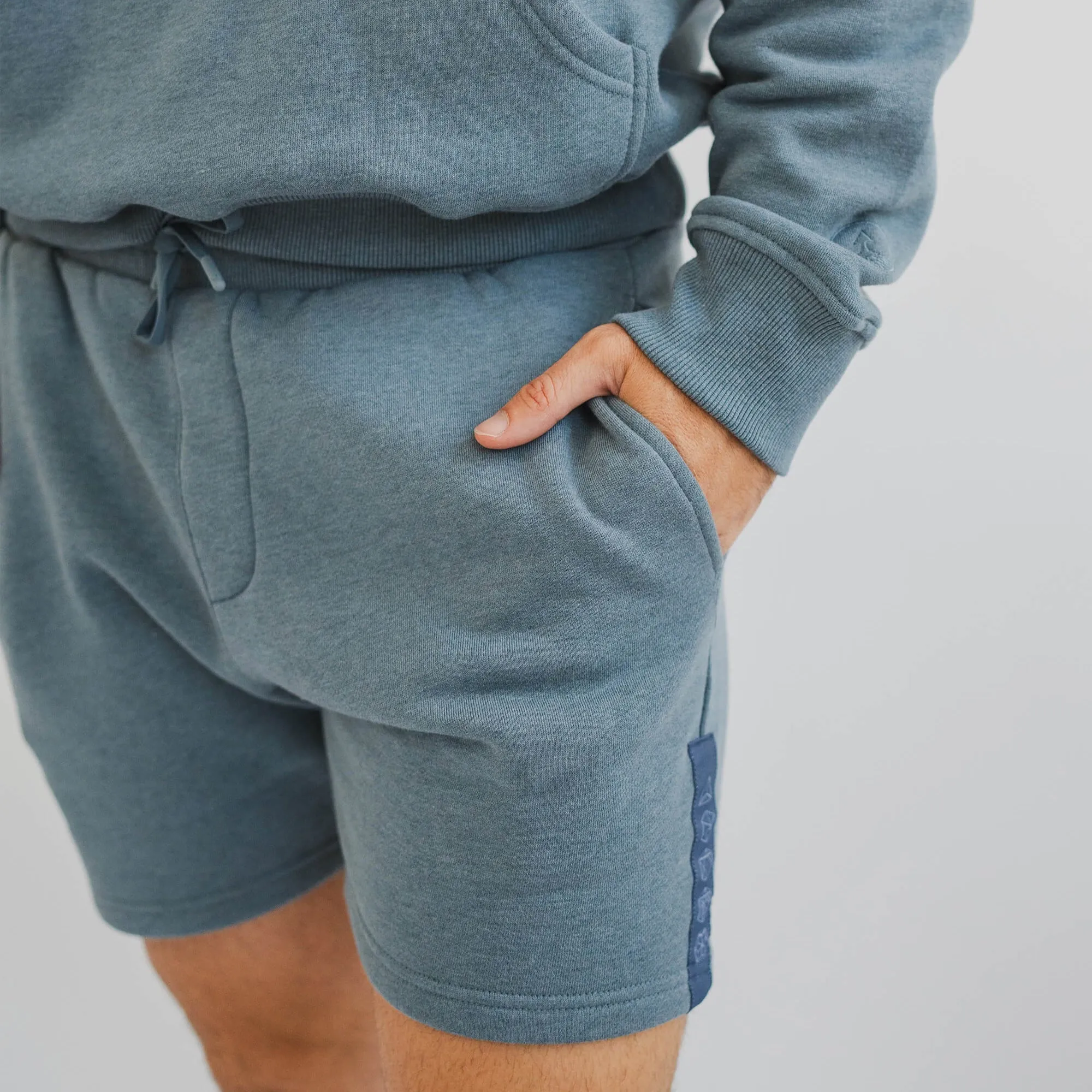 Men's AlpacaCloud® Middleweight Shorts
