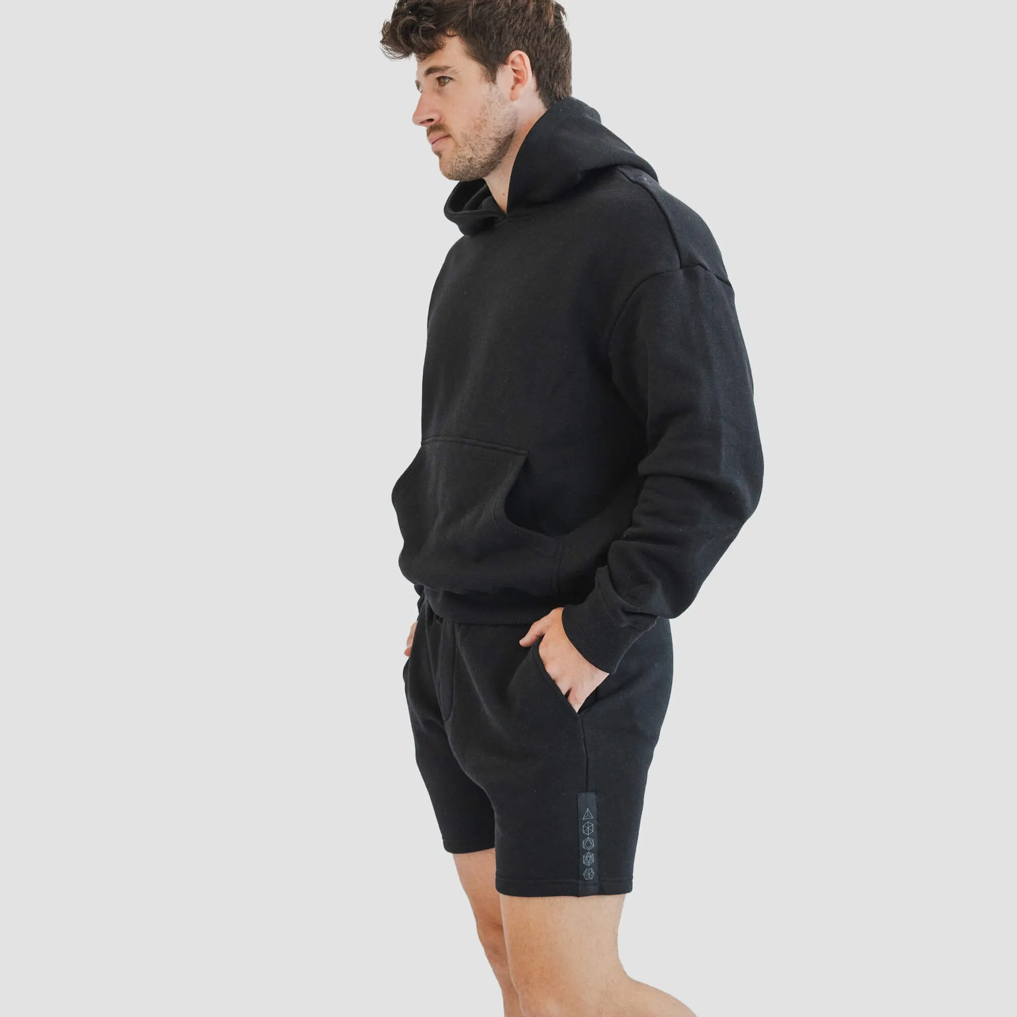 Men's AlpacaCloud® Middleweight Shorts