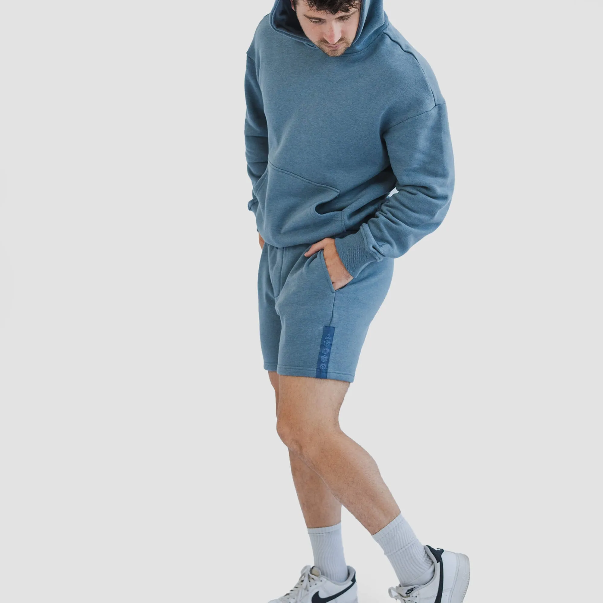 Men's AlpacaCloud® Middleweight Shorts