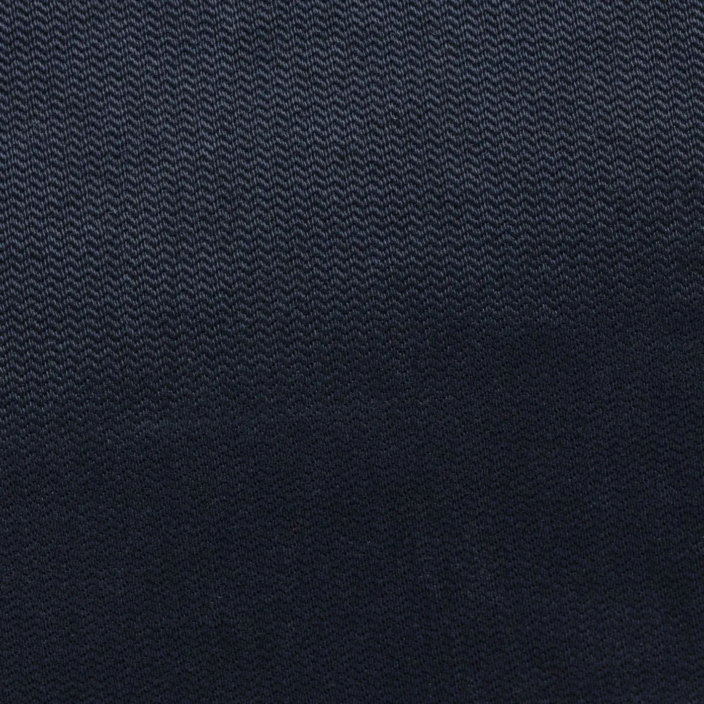 Olimpias Cotton Navy Garment Dyed Stretch Broken Twill
