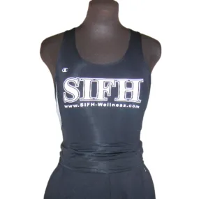 Performance Compression Tank