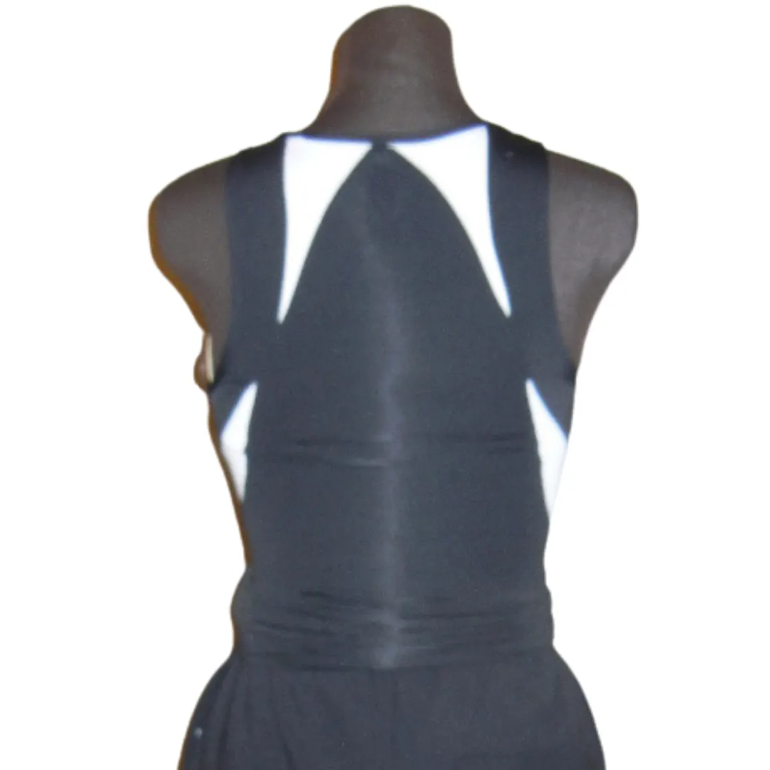 Performance Compression Tank