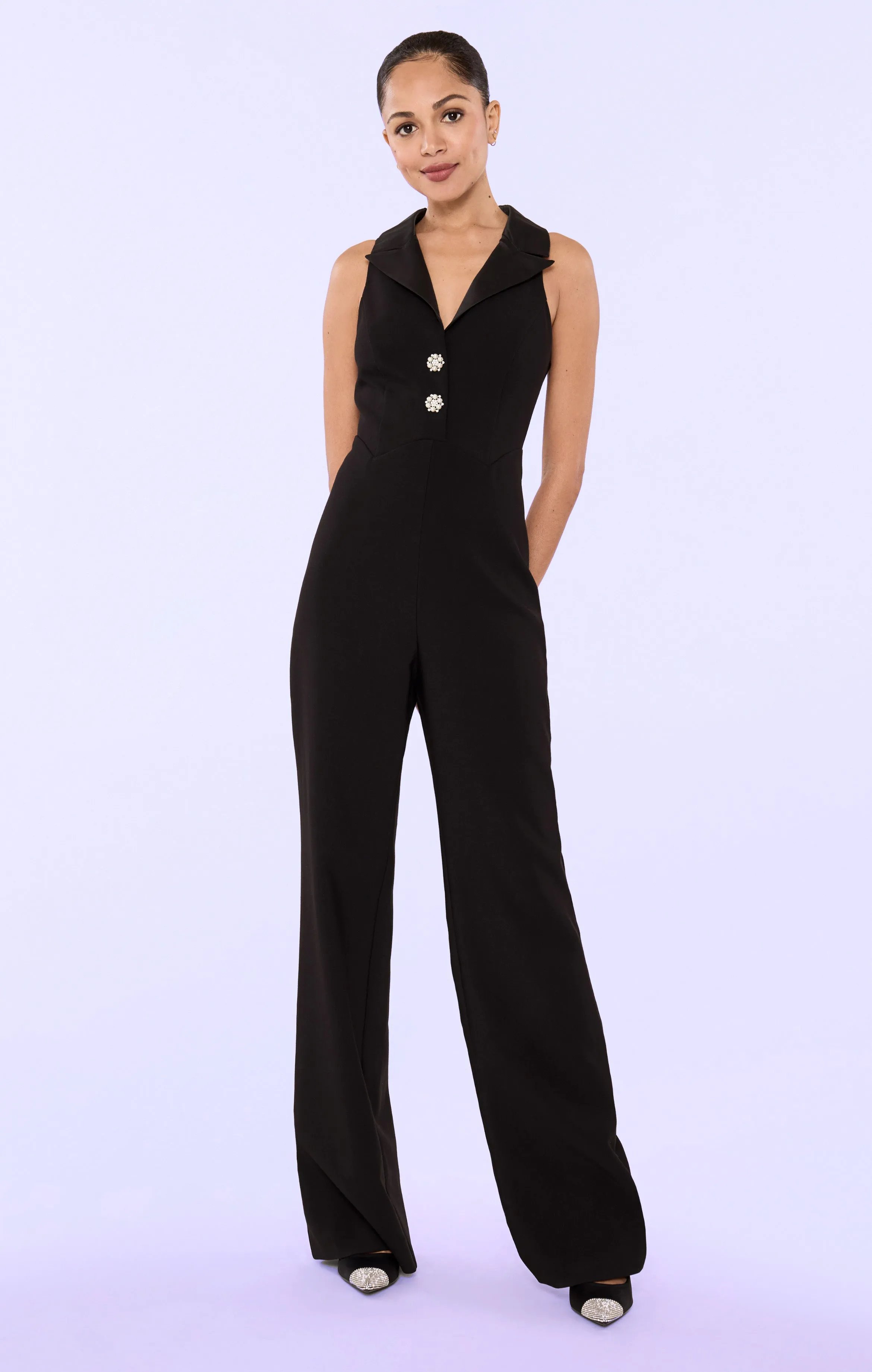Rivington Jumpsuit