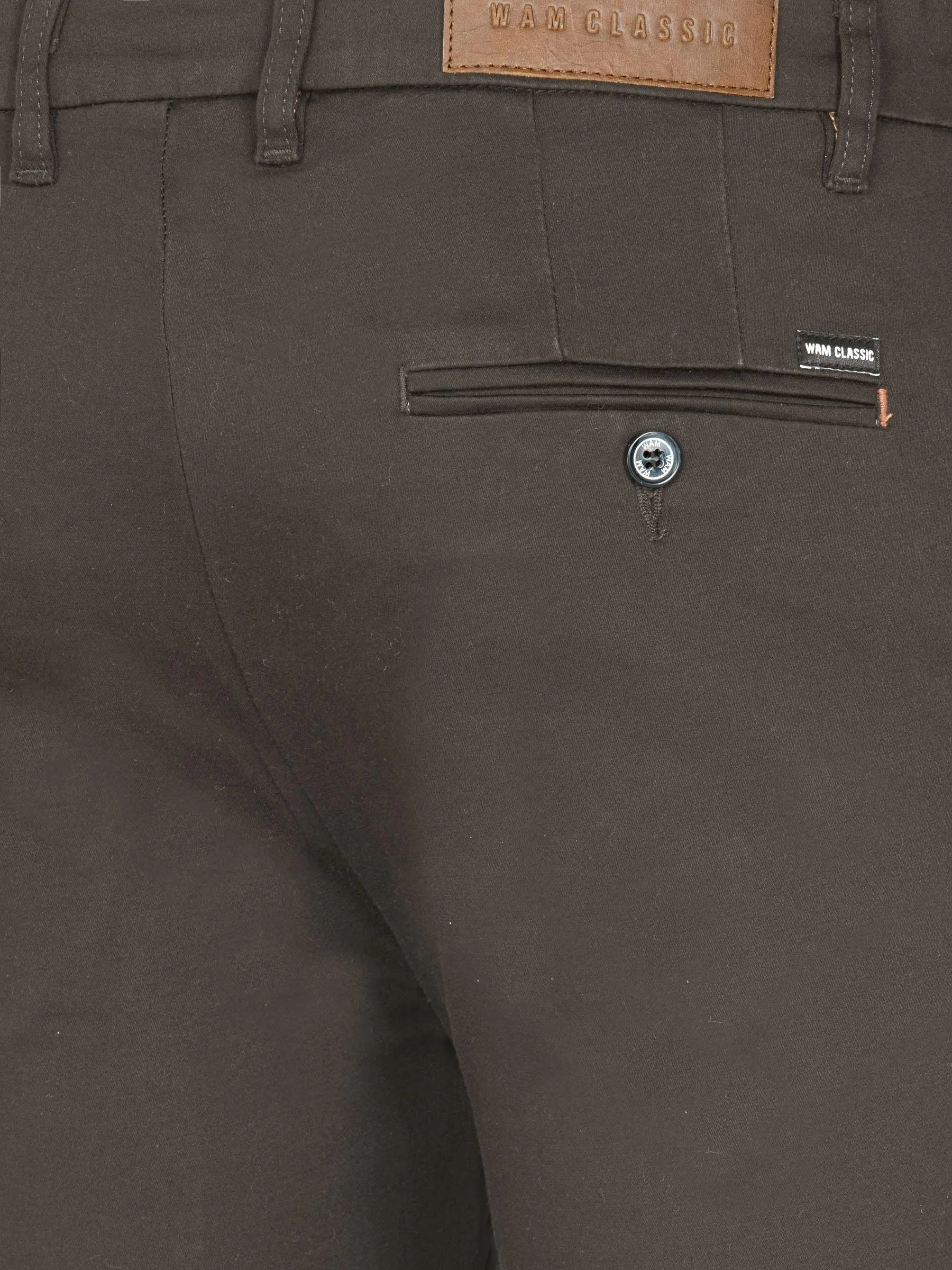 Robo Khaki Chino