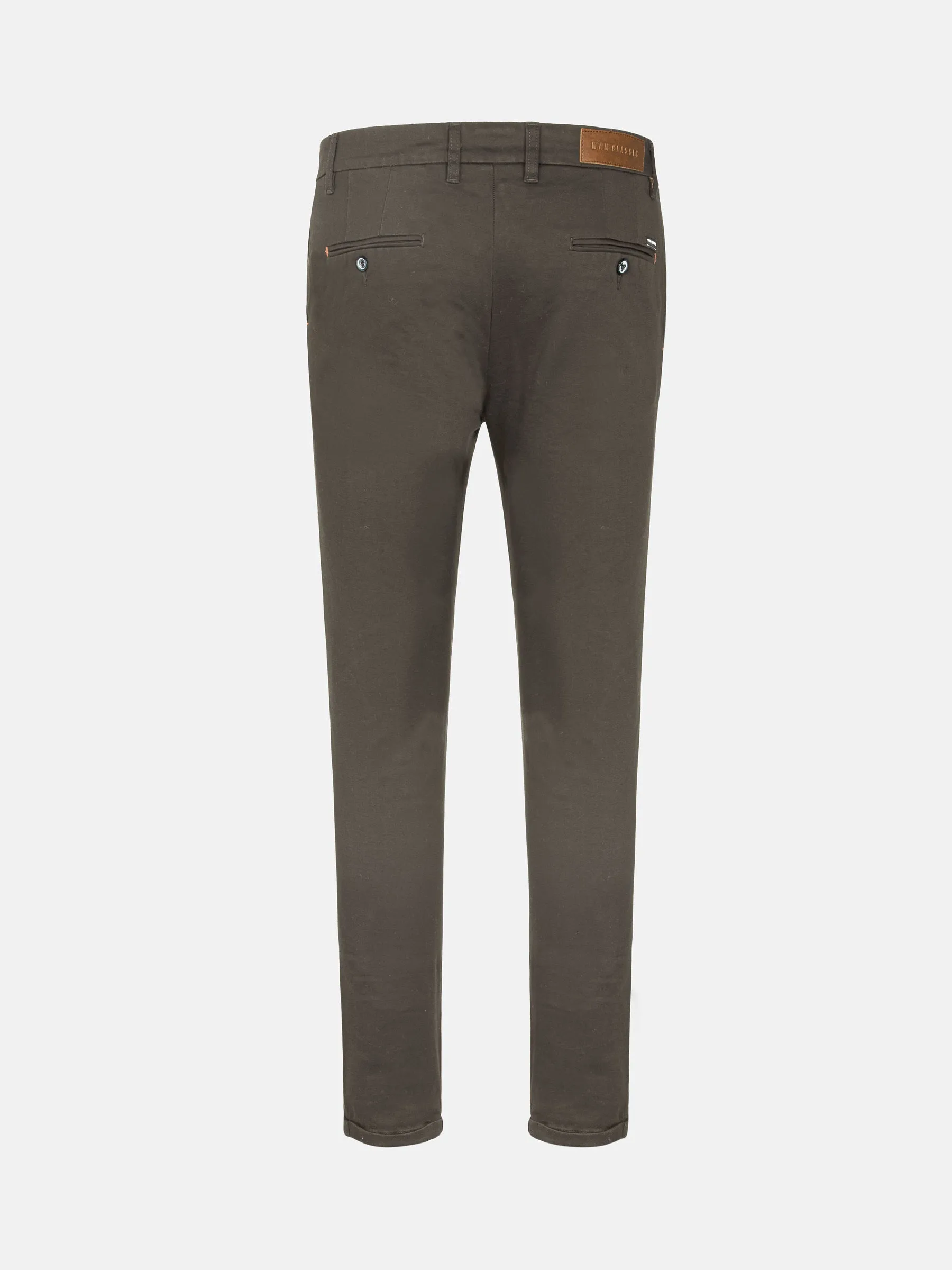 Robo Khaki Chino