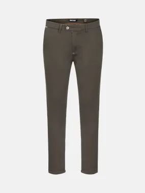 Robo Khaki Chino