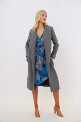 SALE - Ashwin Long Coat