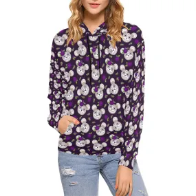 Sugar Skulls Hoodie for Women