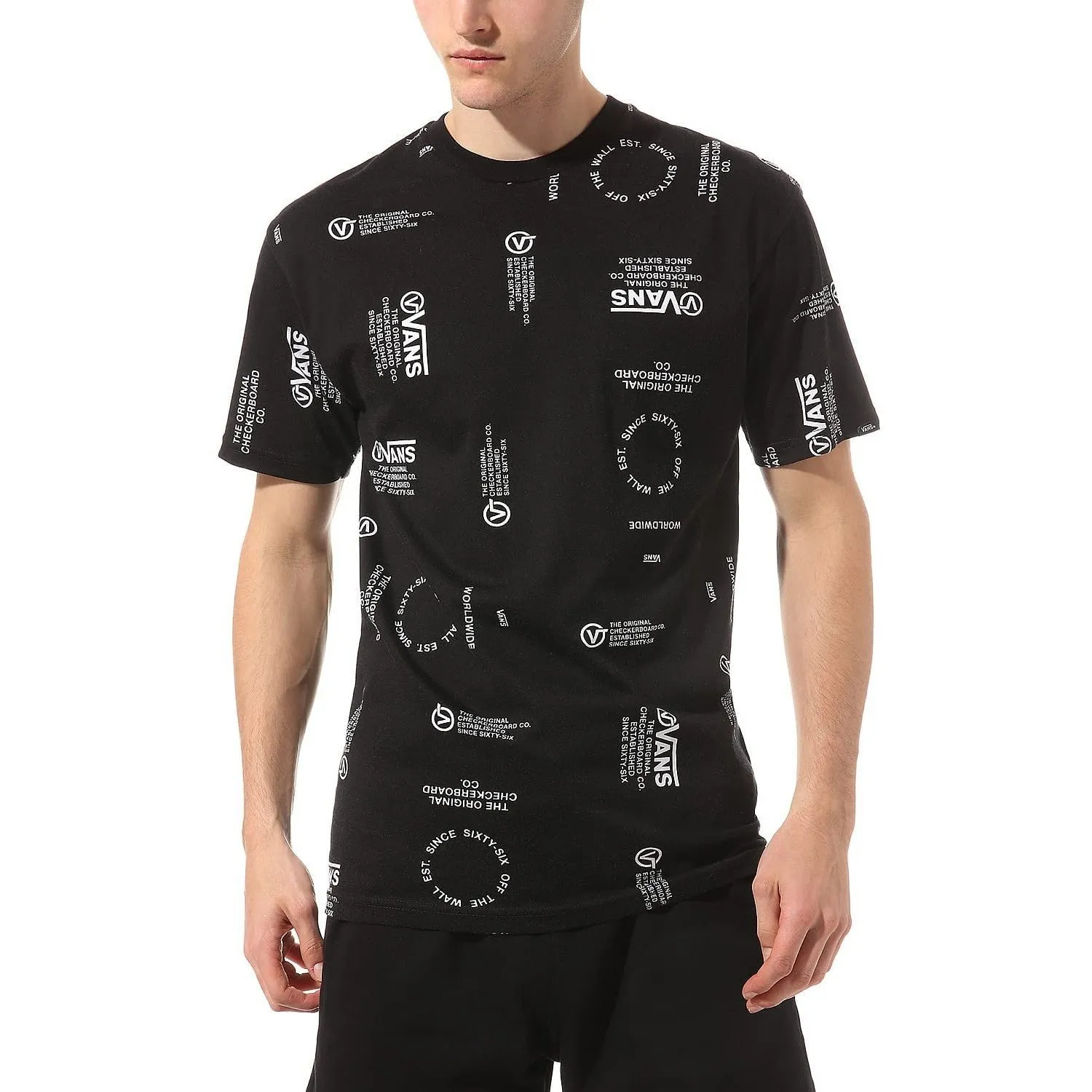 THE NORTH FACE Men's Class V Water Hoodie, TNF Black, Small