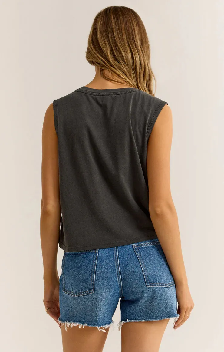 Z Supply Salty La Mer Tank
